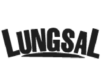 A Smashing LungsaL Logo