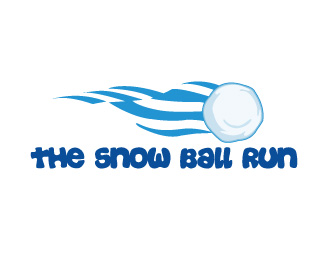 The Snow Ball Run
