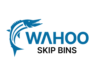 wahoo skip bins