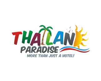 Thailand Paradise