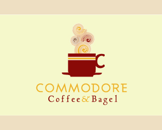 Commodore Coffee & Bagel