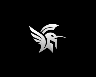Spartan Bird Logo