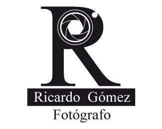 Ricardo Gómez Fotógrafo