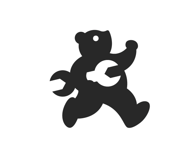 Bear Plumber