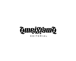 Ambigrama Editorial