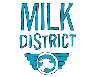 Milk District