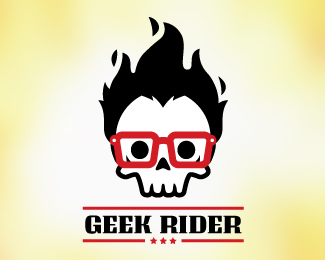 geek rider