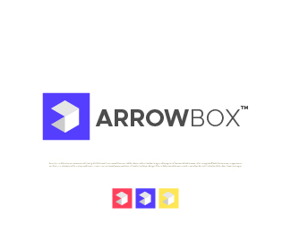 arrowbox