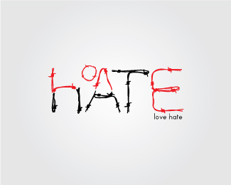 hate-love