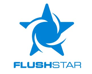 Flush Star