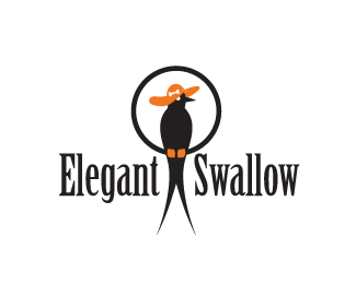 Elegant Swallow