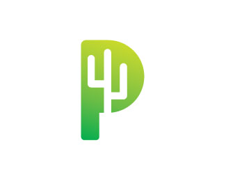 P Cactus