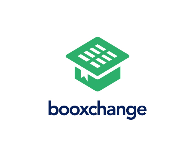 Booxchange Logo Design
