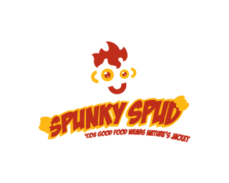 SpunkySpud