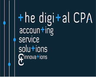 the digital CPA