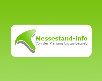 Messestand-info