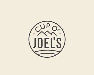 Cup O Joels Coffee