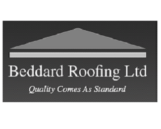 Beddard Roofing logo