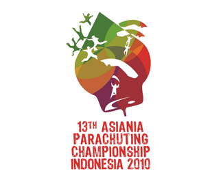 13th asiania parachuting championship