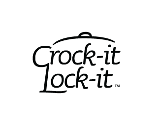 Crock-it Lock-it