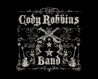 Cody Robbins Band