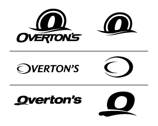 Overton's