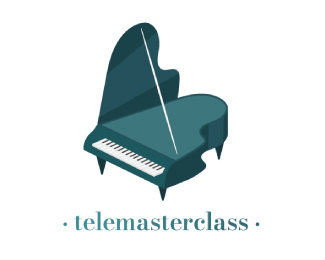 Piano Course Logo
