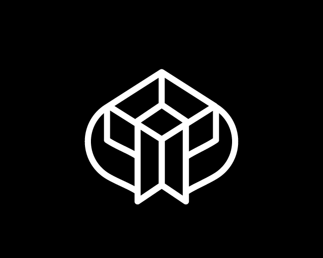 AI Cube Intelligence Tech Logo