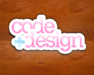 Code + Design