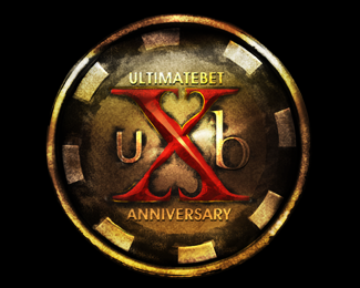 X anniversary UB