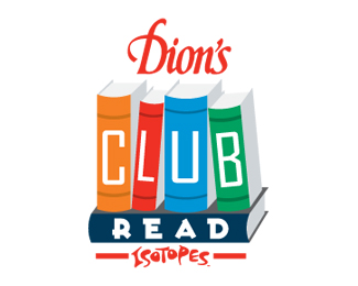 Dion's Club Read