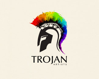 Trojan Artists
