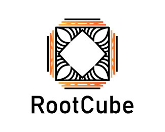 Root Cube