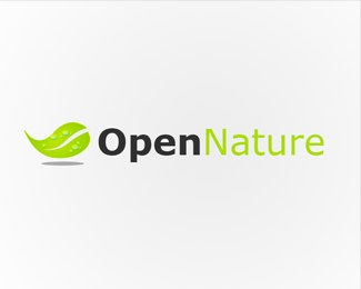 Open nature