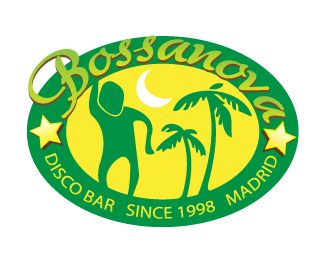 Bossanova Disco Bar