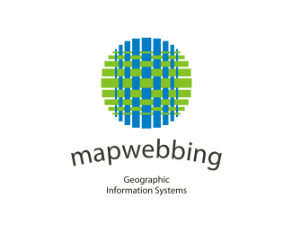 mapwebbing