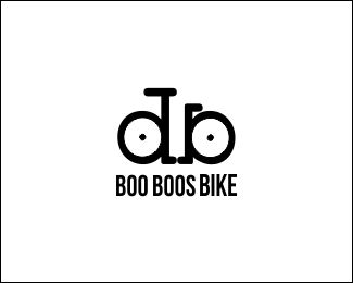 Boo Boos Bike