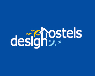 design hostels