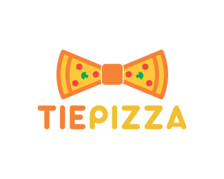 Tie Pizza