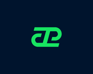 JP Lettermark logo