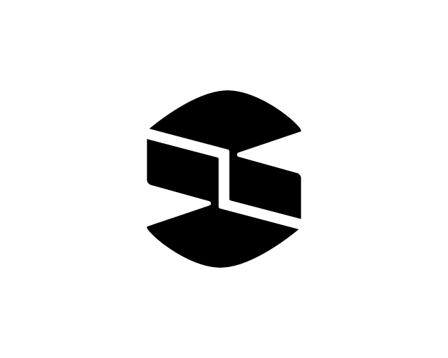 Abstrac Letter S Logo
