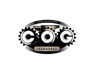 COG Ironworks