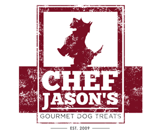Chef Jason's Gourmet Dog Treats