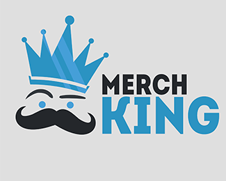 Merch King