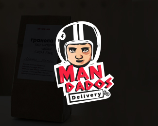 Mandados delivery