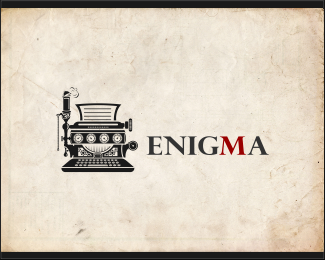Enigma-1