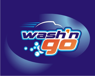 WASH AND GO car wash