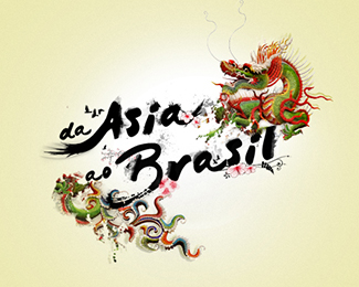 Da Asia ao Brasil