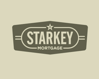 Starkey Mortgage Logo