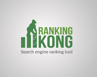 RankingKong - Search engine ranking tool